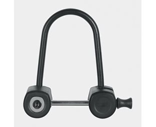 Runkolukko ABUS 5000 Protectus XCL