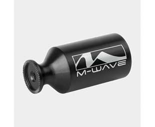 M-Wave Lampunkiinnike M-Wave Pikakiinnitykseen