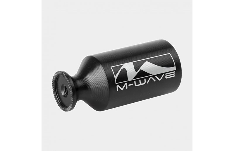 M-wave Lampfäste M-Wave för snabbkoppling