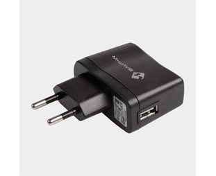 M-wave Adapter M-Wave Power Base 230V till USB