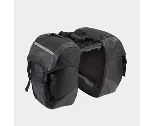 Pakethållarväskor Xlc Ba-S63, 2 X 12 Lit