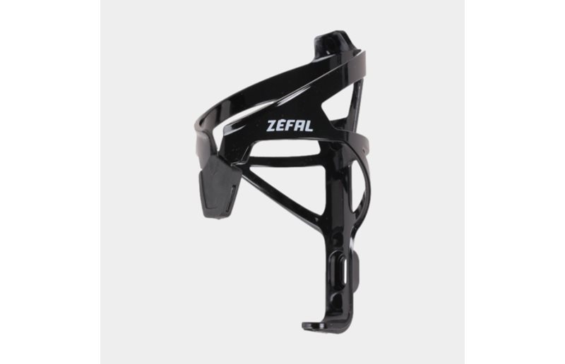 Flaskhållare Zefal Pulse A2 Plast Black