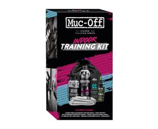 Tvättkit MUC-OFF Indoor Training Kit