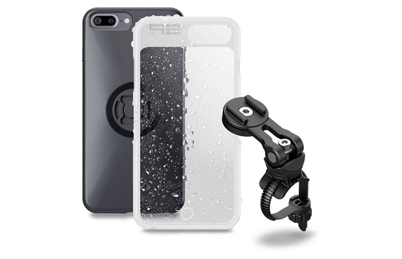 Sp Connect Älypuhelinpakkaus Sp Connect Bundle iPhonelle