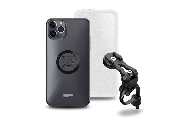Sp Connect Smartphone-kit Sp Connect Bundle II for iPhone 11 Pro Max