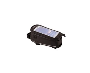 Runkolaukku puhelinkotelolla Zéfal Console Pack T1 0.8L