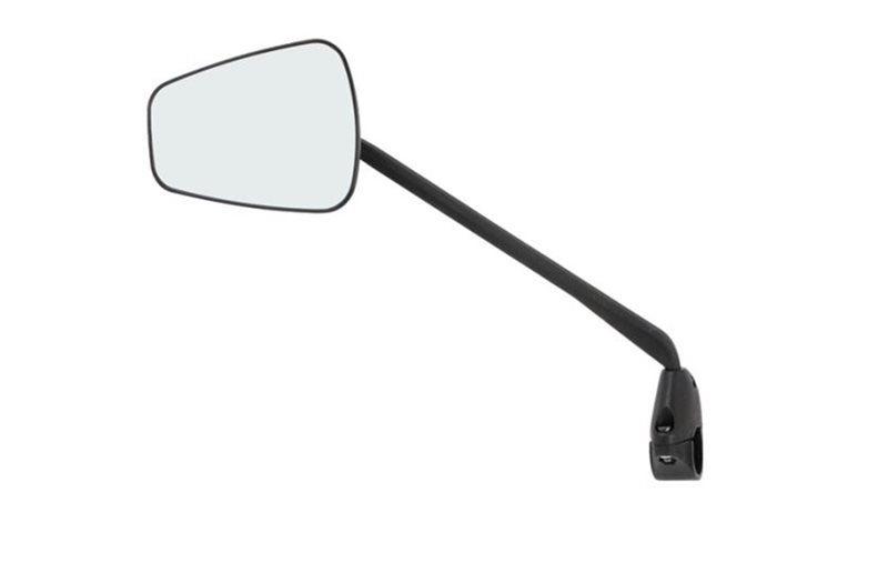 Taustapeili Zéfal Espion Z56 Vasen 92x75mm Varrella ja Kiristemällä