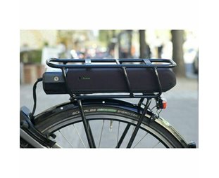 Fahrer  Battery Cover Shimano Rack Fits S