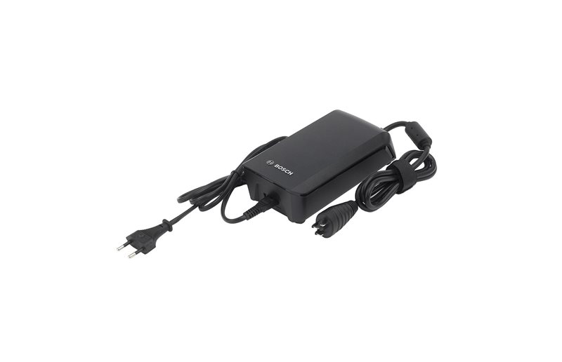 Bosch Standard Charger, 4 A Charger In D