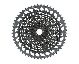 Kasetti SRAM GX Eagle XG-1275 12-vaihteinen XD 10-52T Musta