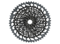 Kasetti SRAM GX Eagle XG-1275 12-vaihteinen XD 10-52T Musta