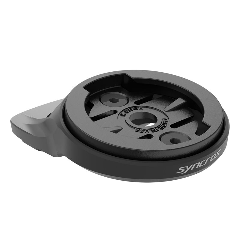 SYNCROS Top Cap Computer Mount MTB XC fra SYNCROS - Birk Sport