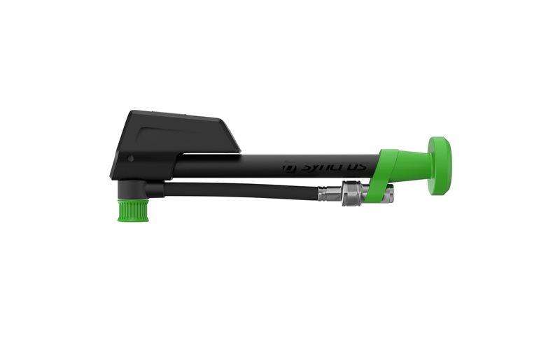 Gaffelpump SYNCROS Boundary 1.0SH Digital