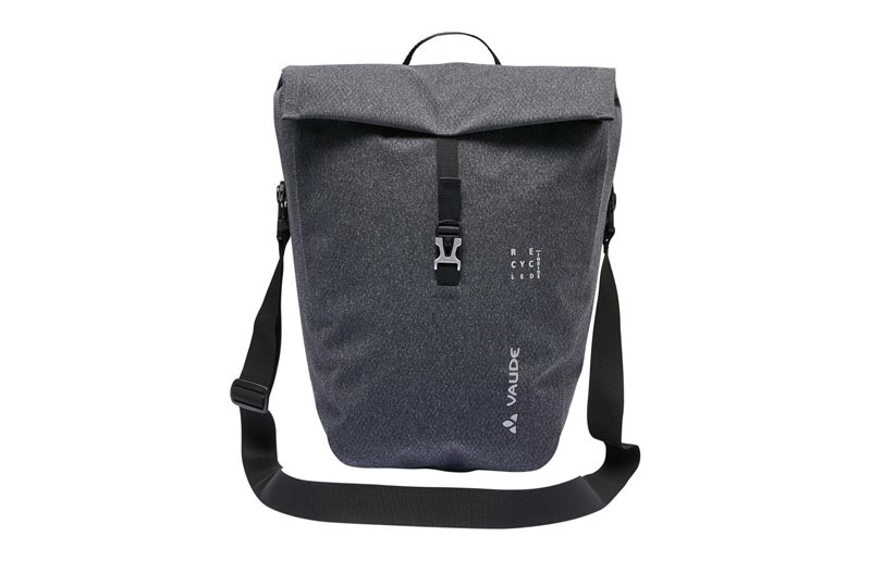 Cykelväska Pakethållare Vaude Recycle Pro Single