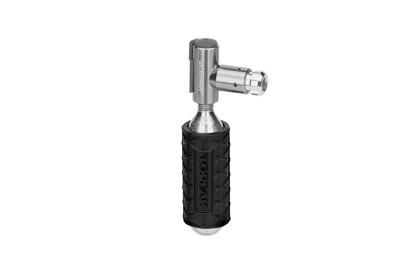 Topeak Co2-Pumpe Air Booster