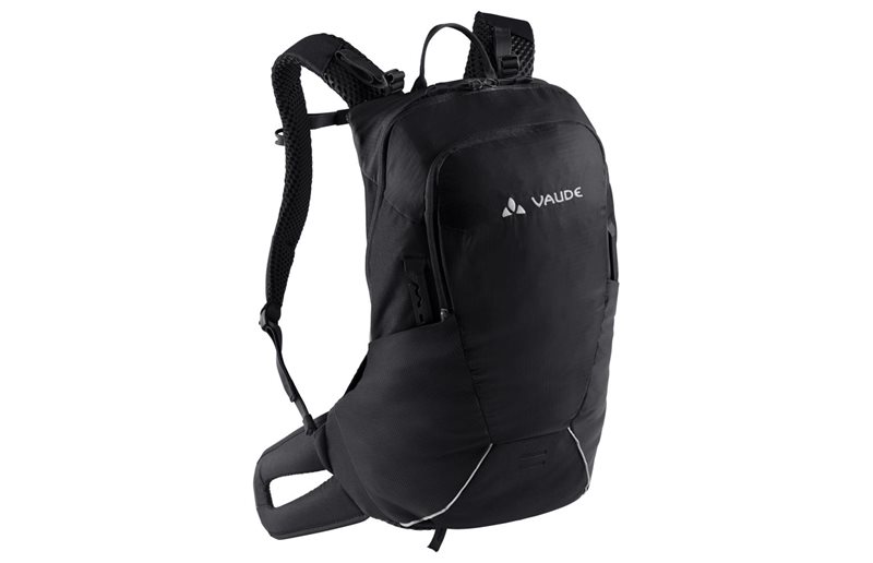 Pyöräilyreppu VAUDE Tremalzo 10L