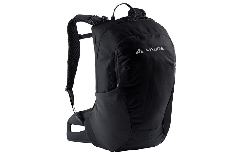 Naisten pyöräilyreppu VAUDE Tremalzo 12L
