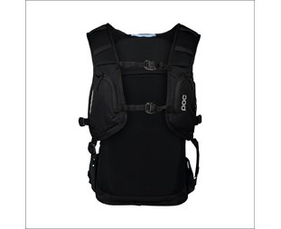 POC Column VPD Backpack Vest URANIUM BLACK