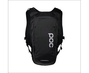 POC Selkäpanssari/Reppu Column Vpd Backpack Uranium Black