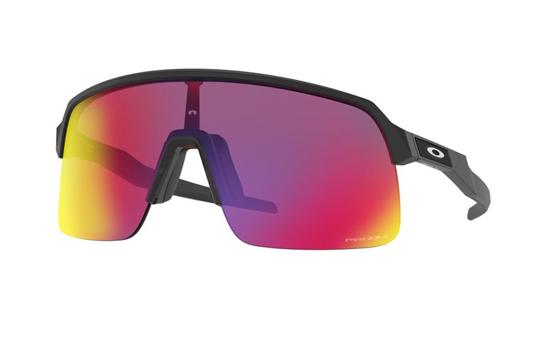 Oakley Sutro Lite Mtt Black W/ Prizm Roa