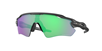 Oakley Pyöräilylasit Radar Ev Path Steel W/ Prizm Rd J