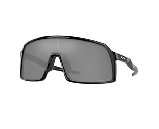 Oakley Sutro Polished Black Prizm Black