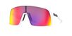 Oakley Urheilulasit Sutro Mattee White Prizm