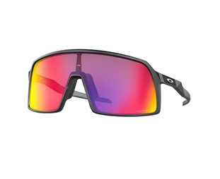 Oakley Cykelbriller Sutro Matte Black Prizm