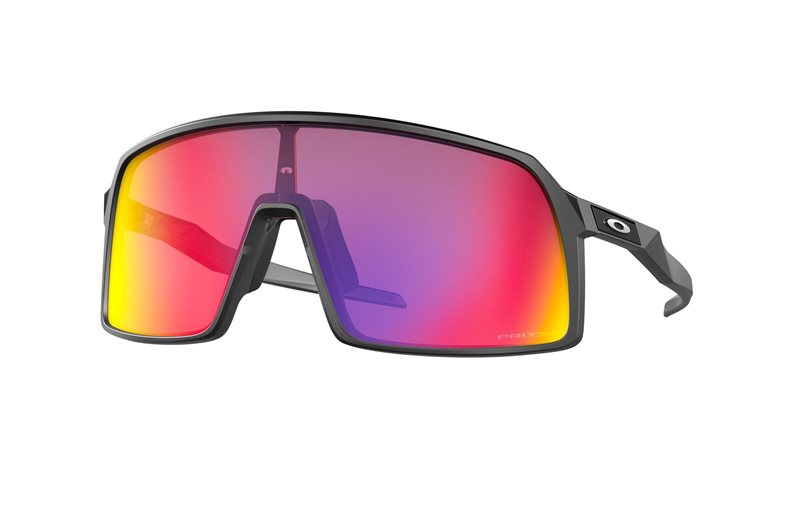 Oakley Sykkelbriller Sutro Matte Black Prizm