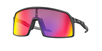 Oakley Sykkelbriller Sutro Matte Black Prizm