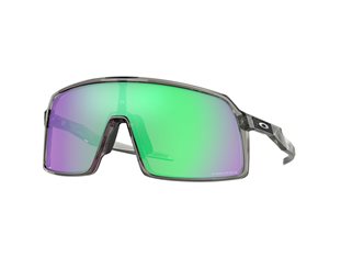 Oakley Cykelbriller Sutro Grey Ink m/ Prizm Rd Jade