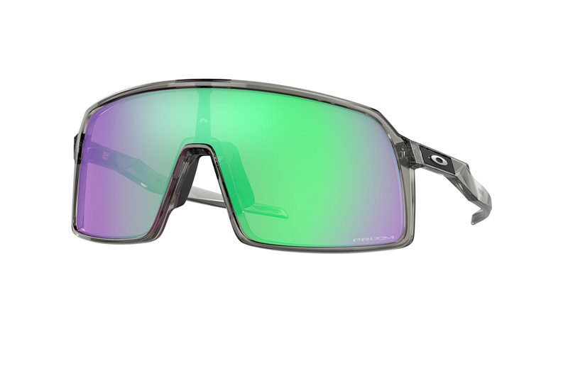 Oakley Urheilulasit Sutro Grey Ink W/ Prizm Rd Jade