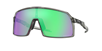 Oakley Sykkelbriller Sutro Grey Ink med Prizm Rd Jade