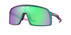 Oakley Cykelglasögon Sutro Green Purple W Splatter Pri