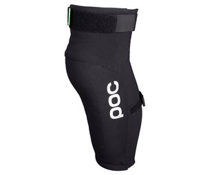 POC Polvisuojat Joint Vpd 2.0 Long Knee Musta