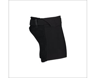 Poc Skydd Vpd Air Knee Fabio Ed. Uranium Black/Gold XS