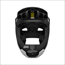 Cykelhjälm Poc MTB Otocon Race Mips Uranium Black/Hydrogen White Matt