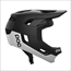 Cykelhjälm Poc MTB Otocon Race Mips Uranium Black/Hydrogen White Matt