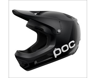 Poc MTB Hjälm Coron Air Mips Uranium Black