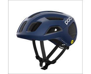 Poc MTB Hjelm Ventral Air Mips Blyblå Matt