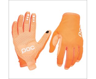 Hanskat POC Avip Long orange