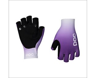 Poc Cykelhandskar Deft Short Glove Gradient Sapphire Purple