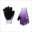 Poc Cykelhandskar Deft Short Glove Gradient Sapphire Purple
