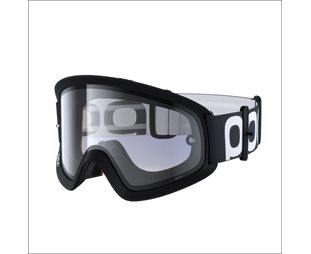 POC Goggle-ajolasit Ora DH Uranium Black