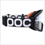 POC Goggle-ajolasit Ora DH Uranium Black