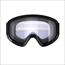 Goggle-ajolasit POC Ora Uranium Black/Clarity Universal/Cloudy Grey