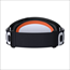 Goggle-ajolasit POC Ora Uranium Black/Clarity Universal/Cloudy Grey