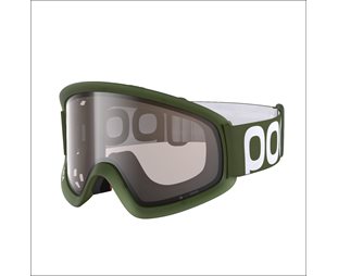 Poc Goggles Ora Clarity Epidote Green