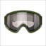 Poc Goggles Ora Clarity Epidote Green