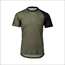 Poc Cykeltröja MTB Pure Tee Epidote Green